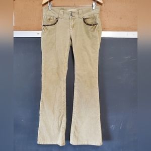Z. Cavaricci Pants
